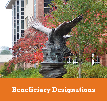 Gifts by Beneficiary Designation