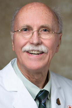 Dr. G. Allen Tindol, Jr. 